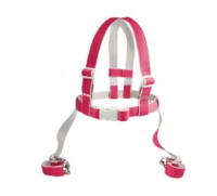 KOKA Bezpečnostní kšíry/popruhy do kočárku