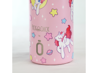 RUNBOTT Termoláhev 600 ml