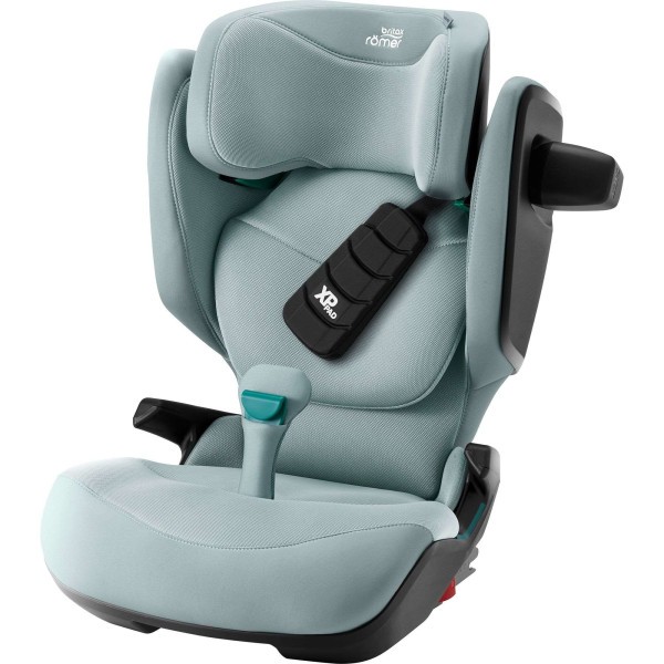 BRITAX Kidfix Pro Autosedačka 100-150 cm