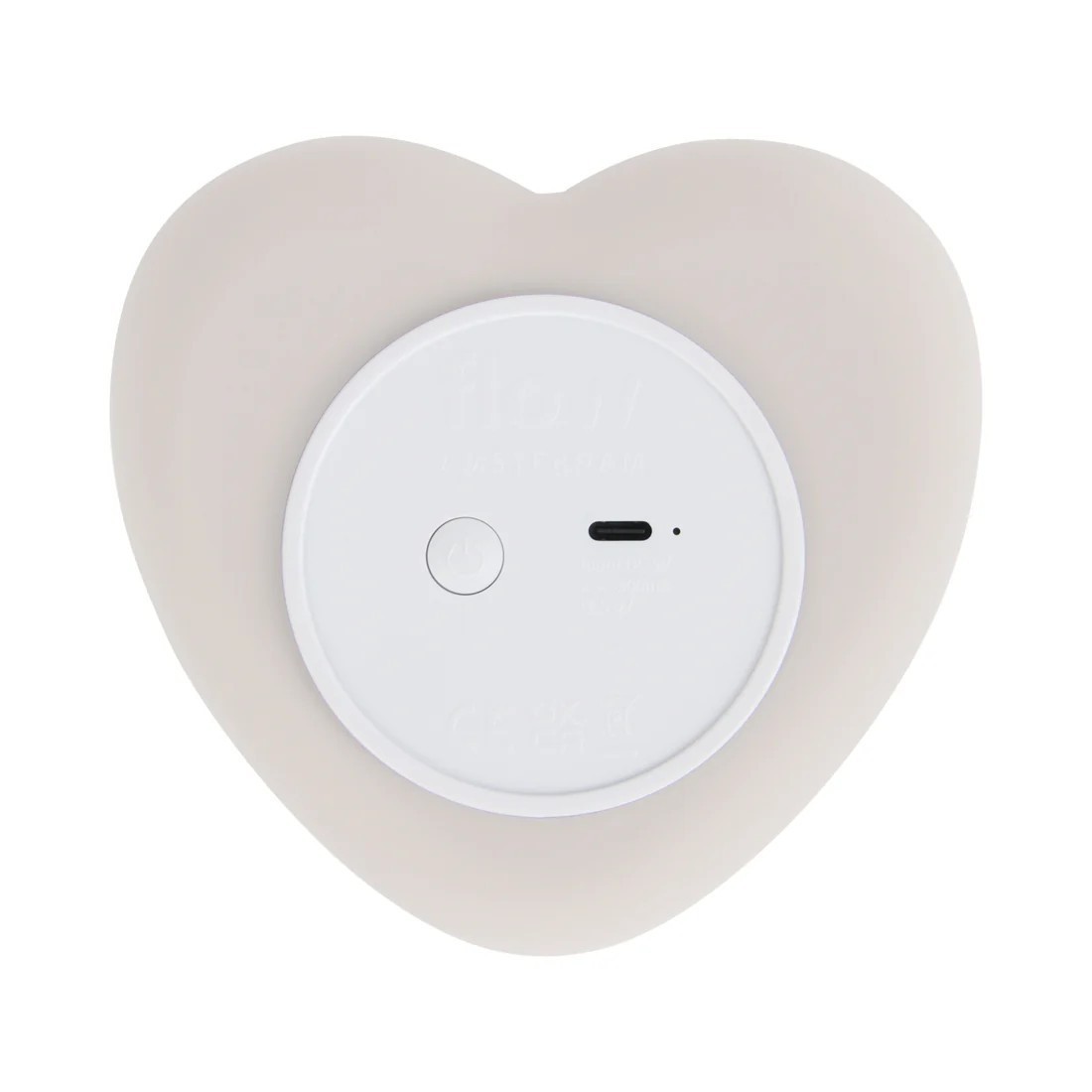 FLOW Noční světlo Ruby