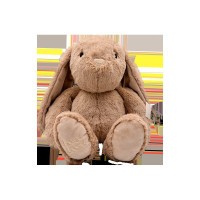 LABEL LABEL Plyšák králíček Rosa