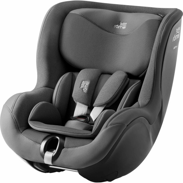 BRITAX Autosedačka Dualfix 5Z  61-105cm