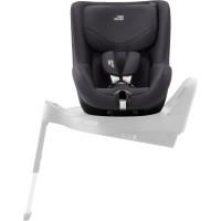 BRITAX Autosedačka Dualfix 5Z  61-105cm