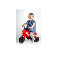 TEDDIES Odrážedlo Enduro Yupee malé, 12m+