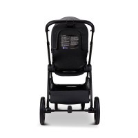 MOON AURA - Kombi + autosedačka