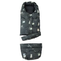 LEOKID Fusak Transformer