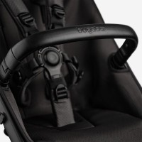 BUGABOO Fox 5 complete Noir Limited Editon