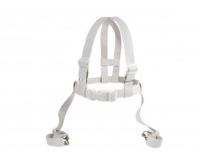 KOKA Bezpečnostní kšíry/popruhy do kočárku