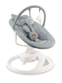 MOMI Elektrické houpátko MoMi PEARL