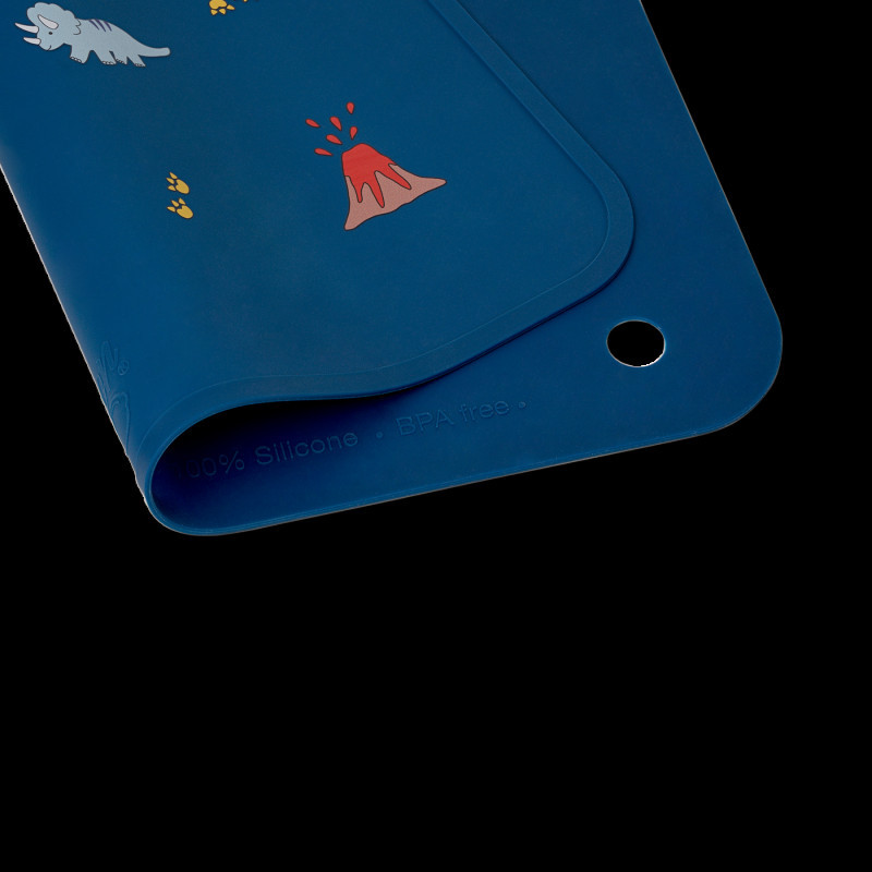 CITRON Silikonová podložka, obdélník