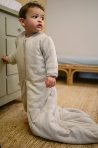 LODGER Hopper 4 season Sleeping bag Celoroční spací pytel