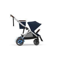 CYBEX Gold e-Gazelle S Sportovní/sourozenecký kočárek