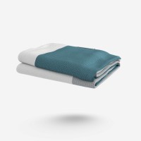 BUGABOO  Light cotton blanket Deka