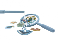 LITTLE DUTCH Rybářská sada do koupele