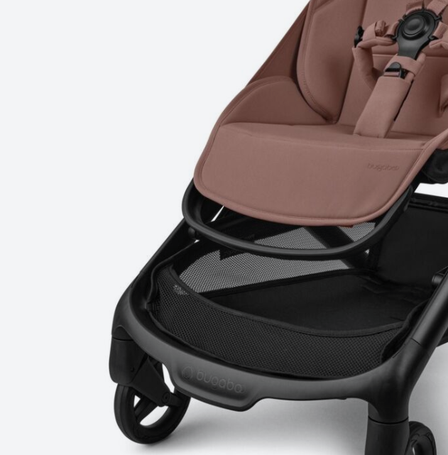 BUGABOO Butterfly 2 complete