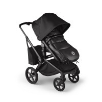 BUGABOO Přebalovací taška Noir Limited Edition