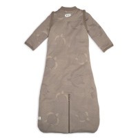 LODGER Spací pytel s rukávy Matcha