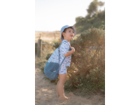 LITTLE DUTCH Klobouček UPF 50+