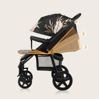 LIONELO Kočárek sportovní Annet Plus