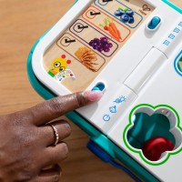 BABY EINSTEIN Košík nákupní Magic Touch HAPE 9m+