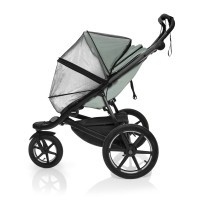 ZOPA Moskytiéra na kočárek univerzální exclusive