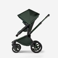 BUGABOO Fox 5 complete Noir Limited Editon