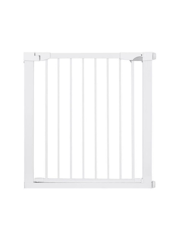 MOMI Dětská zábrana PAXI PLUS - bílá