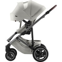 BRITAX RÖMER Kočárek Smile 5Z Lux