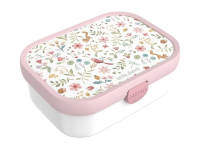 LITTLE DUTCH Svačinový set (láhev 400ml+box)