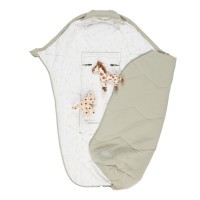 VOKSI Breeze Light jarní/podzimní fusak