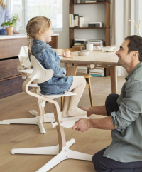 STOKKE® Nomi® Chair Rostoucí židlička