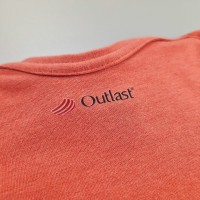 LITTLE ANGEL Body tenké KR Outlast® UPF 50+