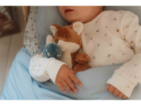 LITTLE DUTCH Prostěradlo napínací 120x60 cm