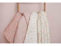 LITTLE DUTCH Přikrývka mušelínová 4-vrstvá 100x70 cm