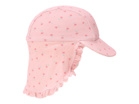 LITTLE DUTCH Plavecká čepice UPF 50+
