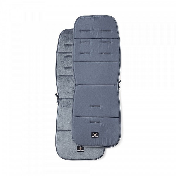 Elodie Details Podložka do kočárku - Podložka do kočárku Elodie Details Tender Blue