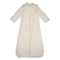 LODGER Spací pytel s rukávy Matcha