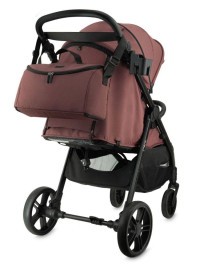 MOMI Sportovní kočárek CLARA