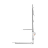 MOMI Zábrana na postel LEXI XL PLUS