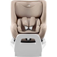 BRITAX Autosedačka Dualfix 5Z  61-105cm