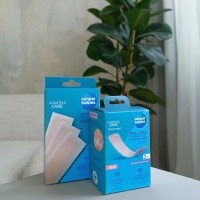 CANPOL BABIES Poporodní gelové vložky Hot&Cold 2ks