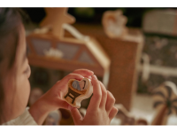 LITTLE DUTCH Betlém