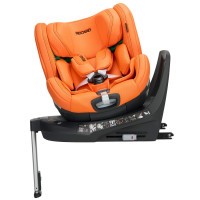 RECARO Autosedačka Xenon 1 Kid 2025 61-125cm