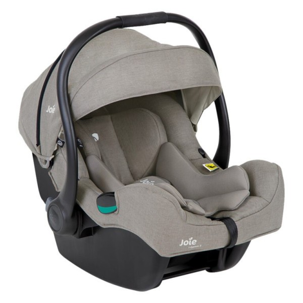 JOIE autosedačka i-Gemm 3 40-85cm - pebble