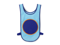 B-TOYS Vesty s míčky