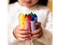 LITTLE DUTCH Fixy 8 ks