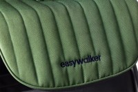 EASYWALKER Kočárek sportovní Jackey2 XL