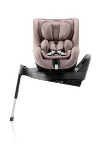 BRITAX Autosedačka Dualfix Pro 40-105 cm