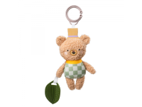 TAF TOYS Medvídek Brendon