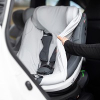 BESAFE Letní potah Child Seat Cover Beyond 360